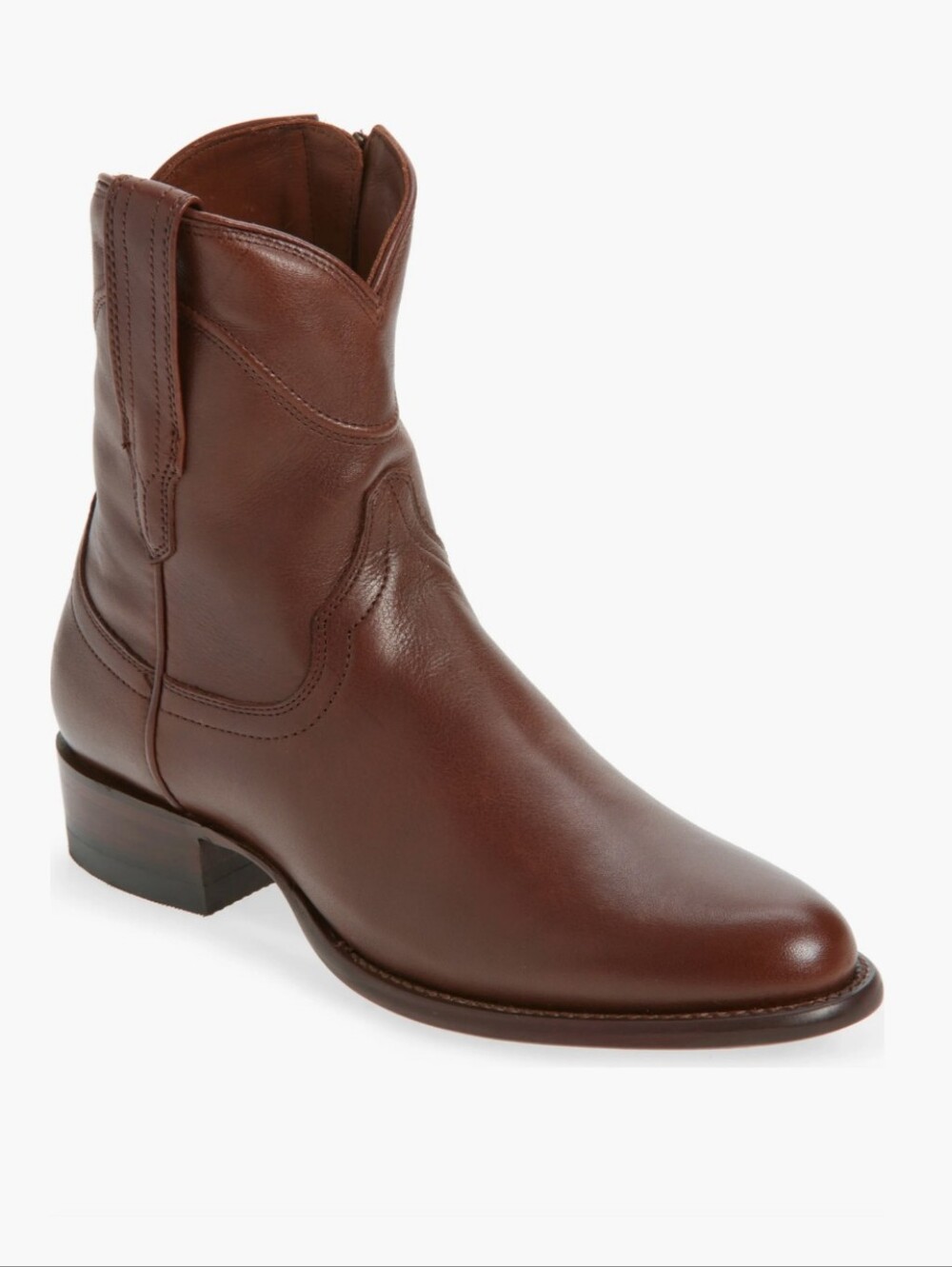 Tecovas The Dean Western Boot
